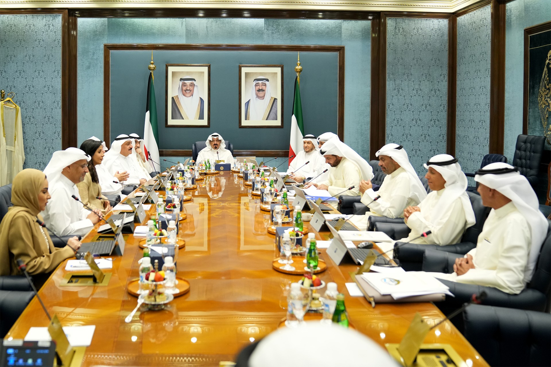 Cabinet activates governors’ role in implementation of development policy – Government – 20/08/2024 – Kuwait News Agency