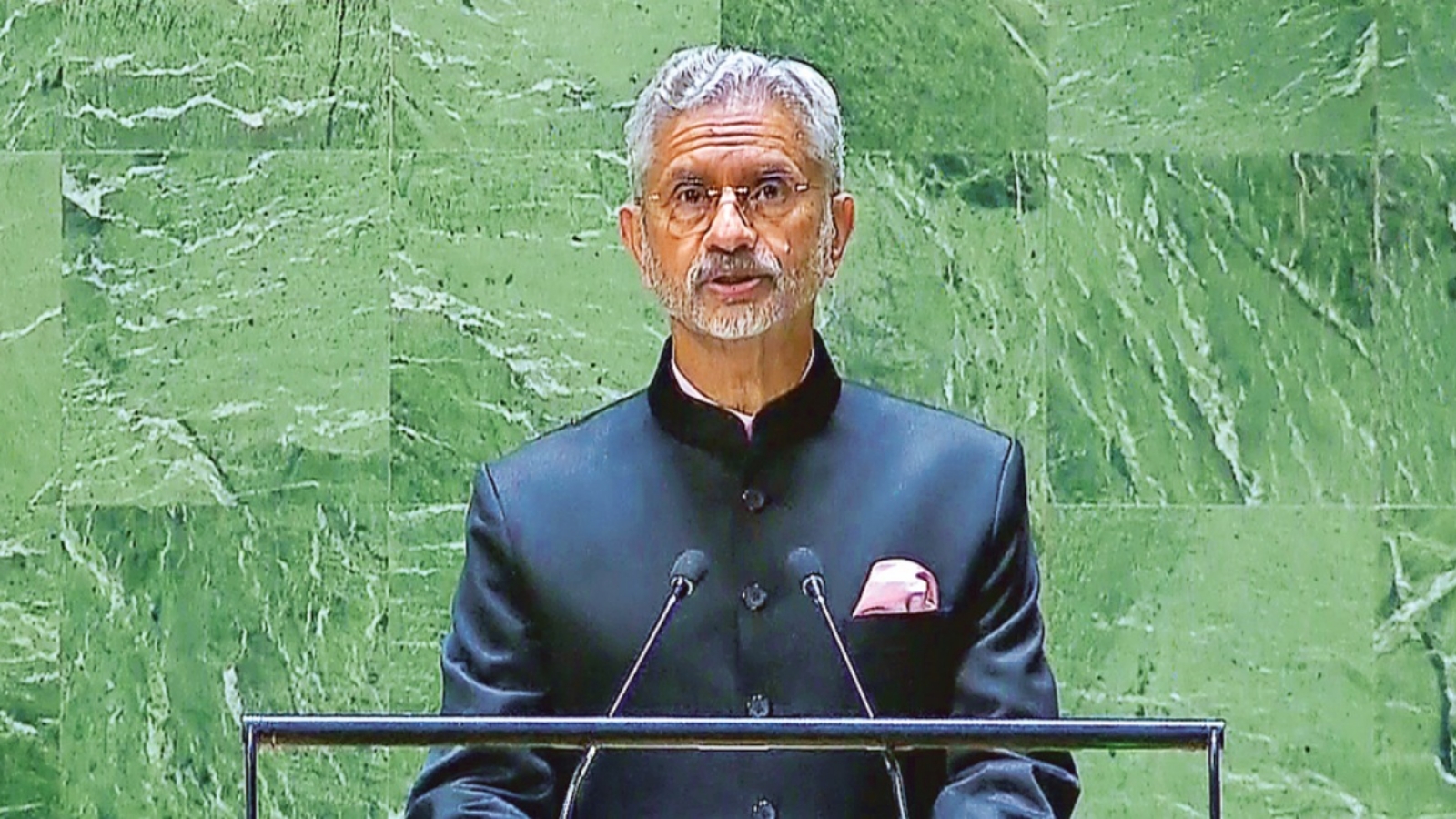 EAM Jaishankar To Visit Kuwait Today, Discussion On Bilateral, Global Issues On Cards – ABP Live