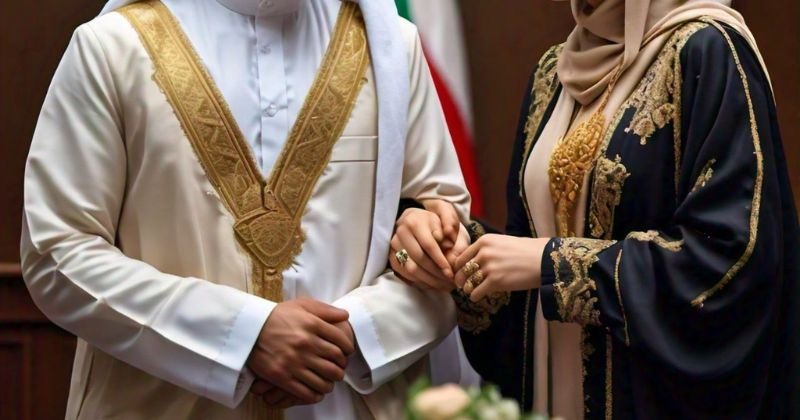 Quick Divorce: Kuwait Couple Ends Marriage Just 3 Minutes After Wedding for Shocking Reason – Zee News