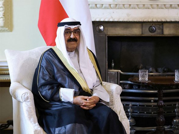 World News | Kuwait Amir, Crown Prince, PM Extend Wishes to President Murmu on 78th Independence Day – LatestLY