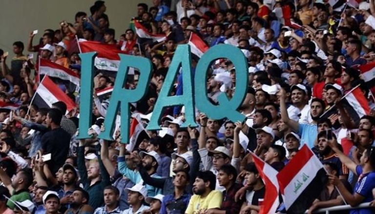 5000 Iraqi football fans to attend Iraq-Kuwait World Cup qualifying match – Iraqi News