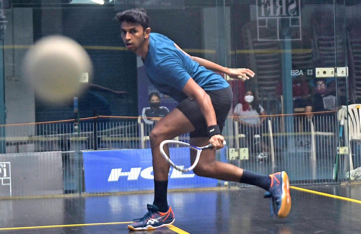 Indian Sports Wrap, June 12: India men and women make winning start at Asian Team Squash Championships – Sportstar