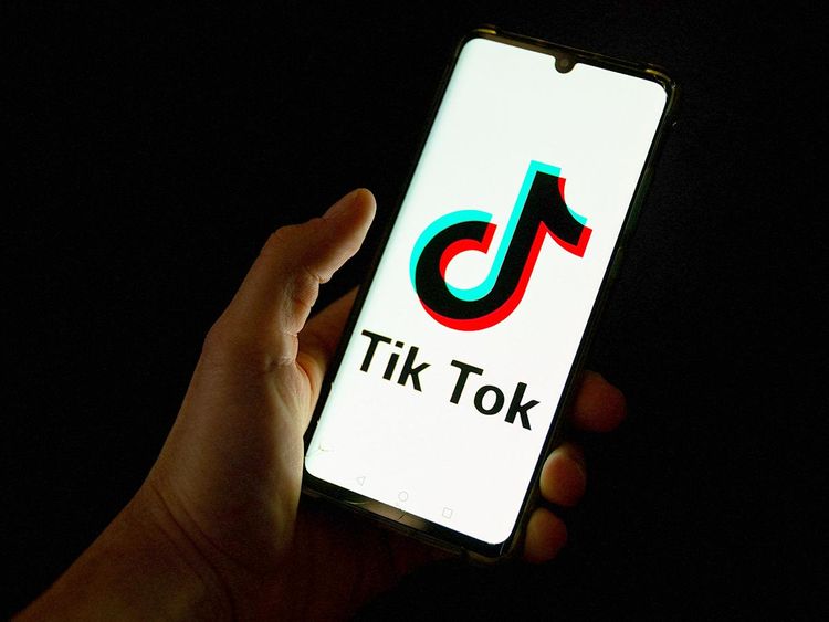 Kuwaiti family seeks government help after daughter spends $65,000 on TikTok – Gulf News